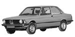 BMW E21 P367C Fault Code