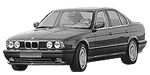 BMW E34 P367C Fault Code