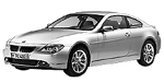 BMW E63 P367C Fault Code