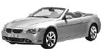 BMW E64 P367C Fault Code