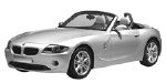 BMW E85 P367C Fault Code