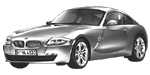 BMW E86 P367C Fault Code