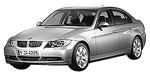 BMW E90 P367C Fault Code