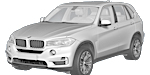 BMW F15 P367C Fault Code