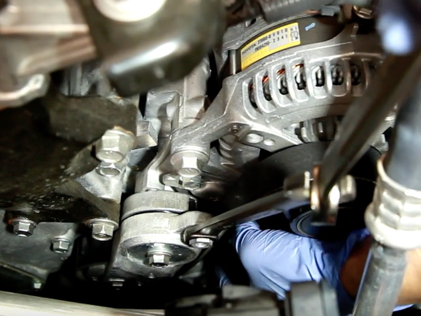 See P367C in engine